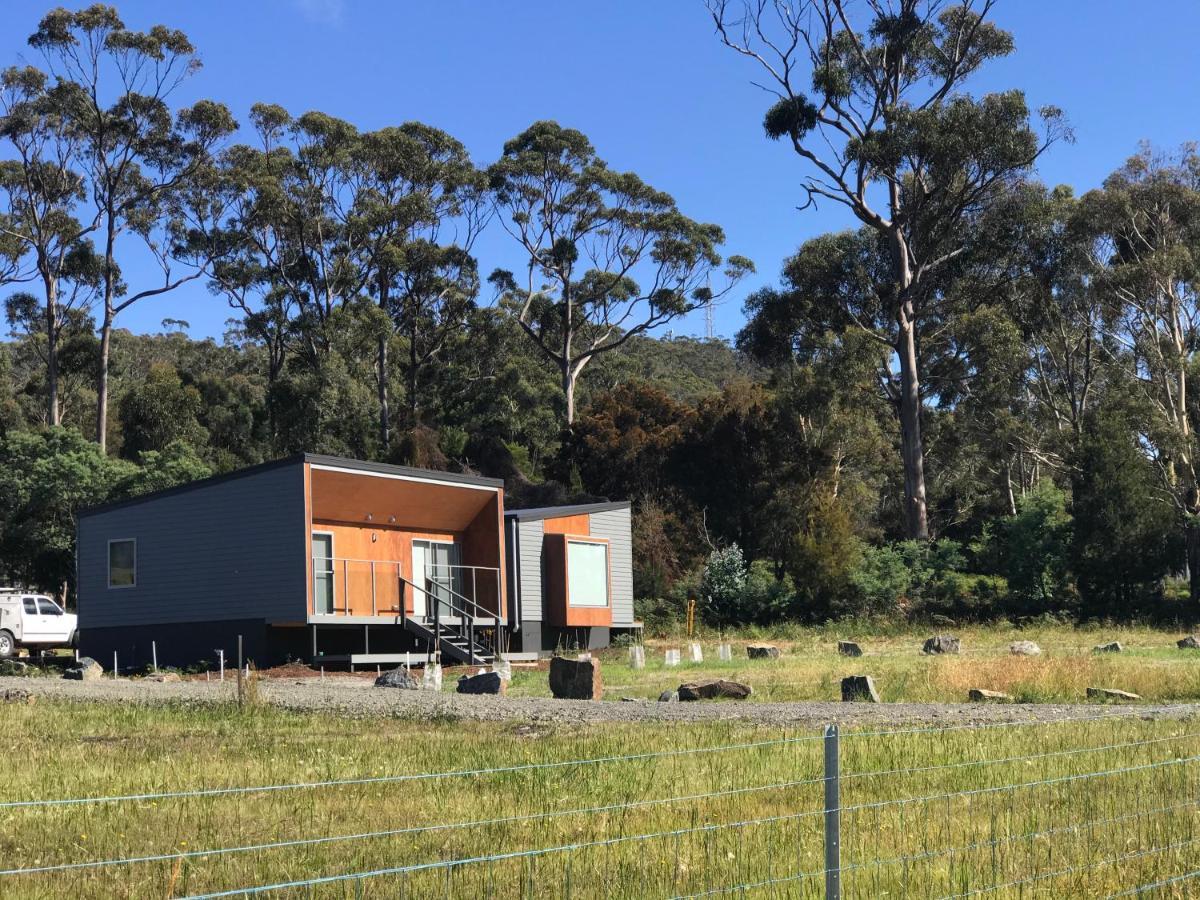 Bicheno Wildflower Sands Coastal Retreat Exterior photo