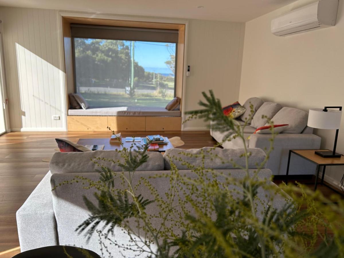 Bicheno Wildflower Sands Coastal Retreat Exterior photo